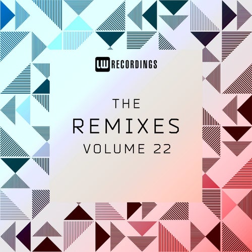 VA - The Remixes, Vol. 22 [LWTR22]